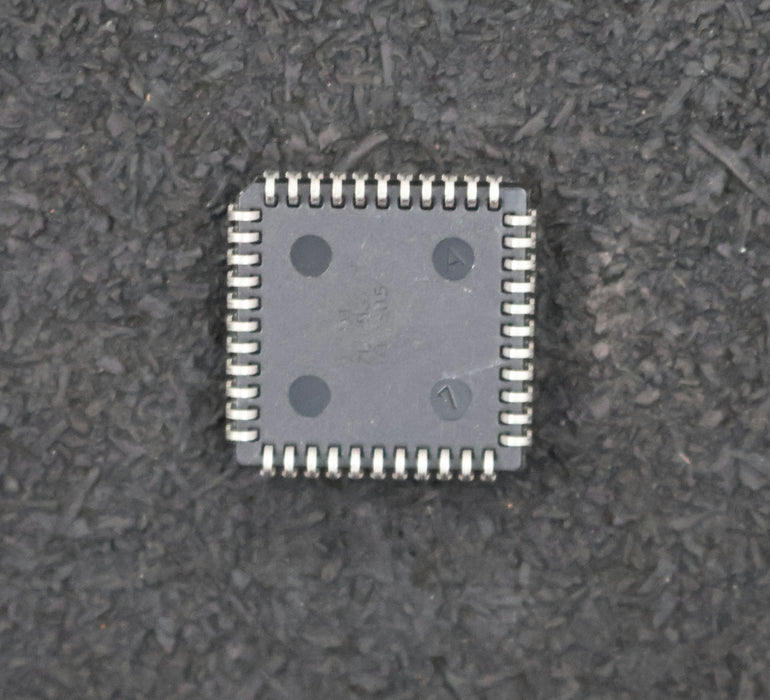 Bild des Artikels SIEMENS-5x-Microprozessor-PSB2186N-V1.1-unbenutzt