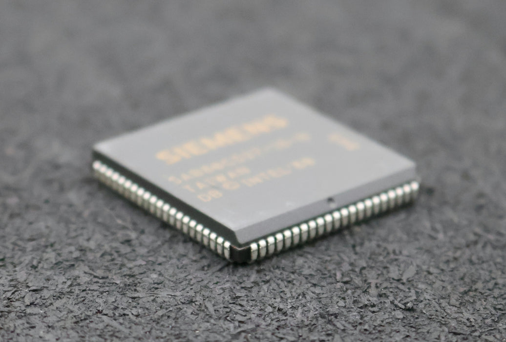 Bild des Artikels SIEMENS-5x-Microprozessor-SAB80C537-16-N-unbenutzt-in-OVP