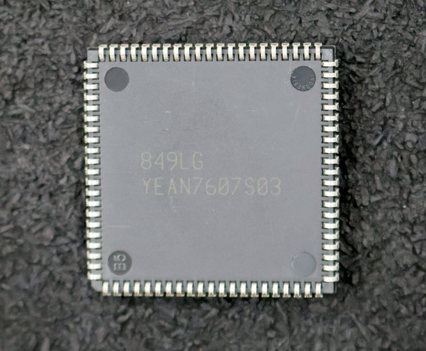 Bild des Artikels SIEMENS-5x-Microprozessor-SAB80C537-16-N-unbenutzt-in-OVP