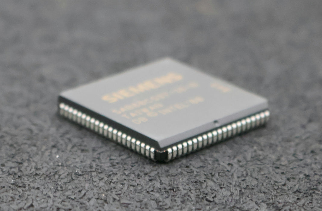 Bild des Artikels SIEMENS-Microprozessor-SAB80C537-16-N-unbenutzt-in-OVP