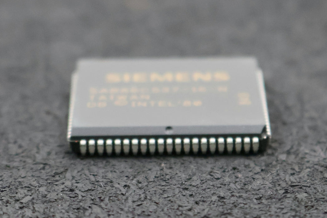 Bild des Artikels SIEMENS-Microprozessor-SAB80C537-16-N-unbenutzt-in-OVP