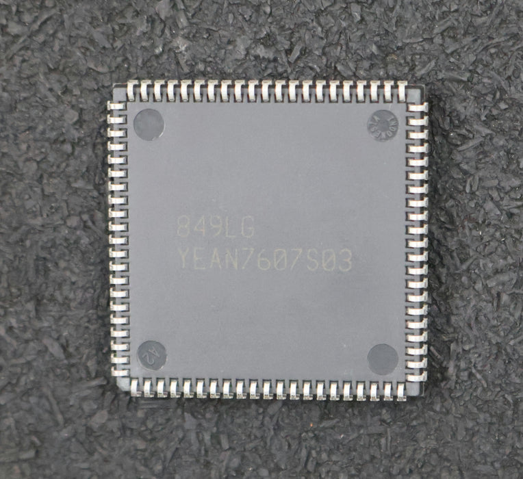Bild des Artikels SIEMENS-Microprozessor-SAB80C537-16-N-unbenutzt-in-OVP