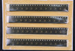 Bild des Artikels SPOERLE-50x-Einzelne-Zener-Dioden-SOT-89-BSR-43-BLISTER-AR4-unbenutzt-in-OVP