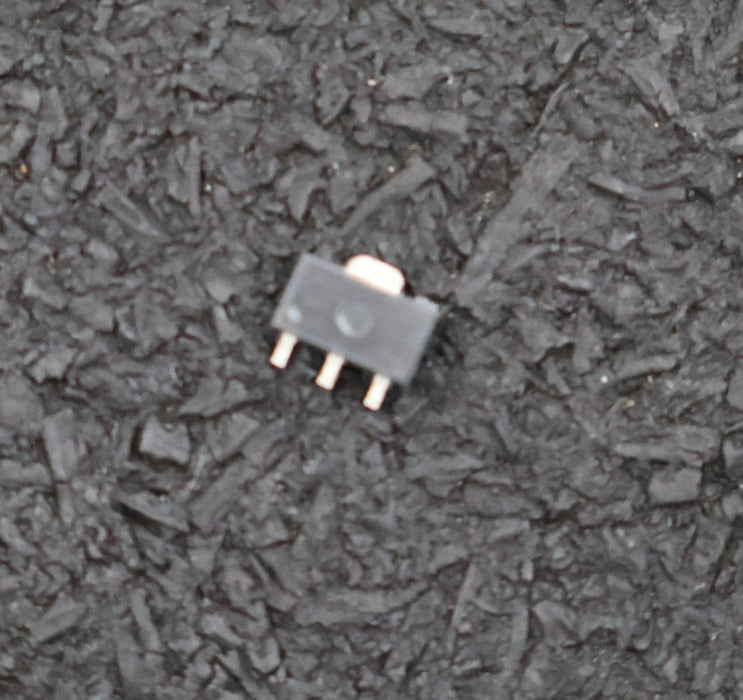 Bild des Artikels SPOERLE-50x-Einzelne-Zener-Dioden-SOT-89-BSR-43-BLISTER-AR4-unbenutzt-in-OVP