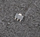 Bild des Artikels SPOERLE-50x-Einzelne-Zener-Dioden-SOT-89-BSR-43-BLISTER-AR4-unbenutzt-in-OVP