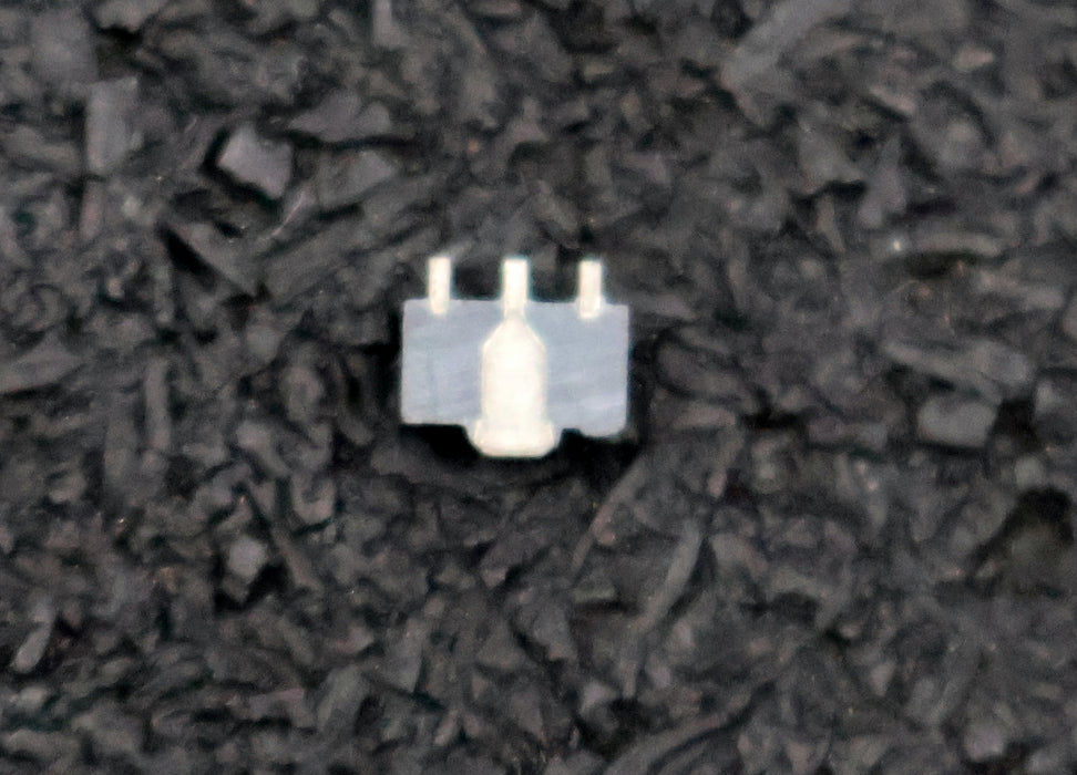 Bild des Artikels SPOERLE-50x-Einzelne-Zener-Dioden-SOT-89-BSR-43-BLISTER-AR4-unbenutzt-in-OVP