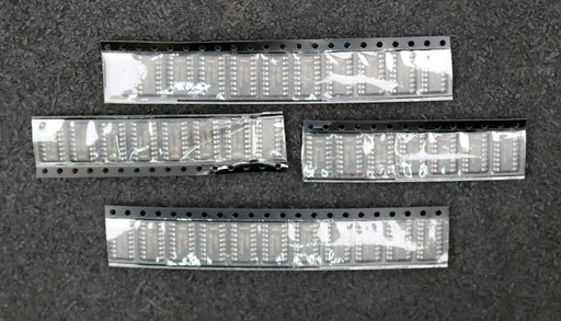 Bild des Artikels MOTOROLA-36x-Dekadischer-Aufwärts-,-Abwärts-Zähler,-Teiler-HC4017-unbenutzt