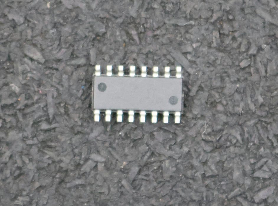 Bild des Artikels MOTOROLA-36x-Dekadischer-Aufwärts-,-Abwärts-Zähler,-Teiler-HC4017-unbenutzt