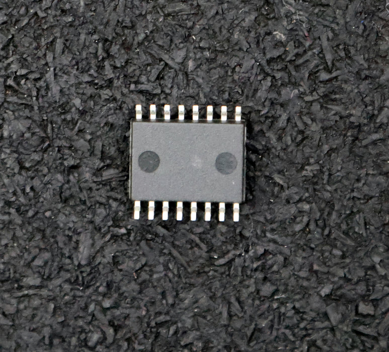 Bild des Artikels MOTOROLA-5x-Microprozessor-MC68HRC705-unbenutzt-in-OVP