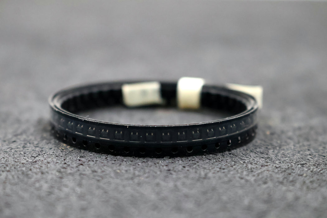 Bild des Artikels AGILENT-TECHNOLOGIES-breitbandiger-rauscharmer-Verstärker-MSA-2743-BLK-unbenutzt