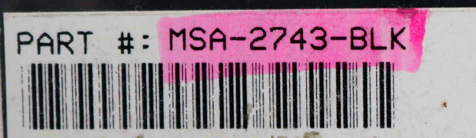 Bild des Artikels AGILENT-TECHNOLOGIES-breitbandiger-rauscharmer-Verstärker-MSA-2743-BLK-unbenutzt