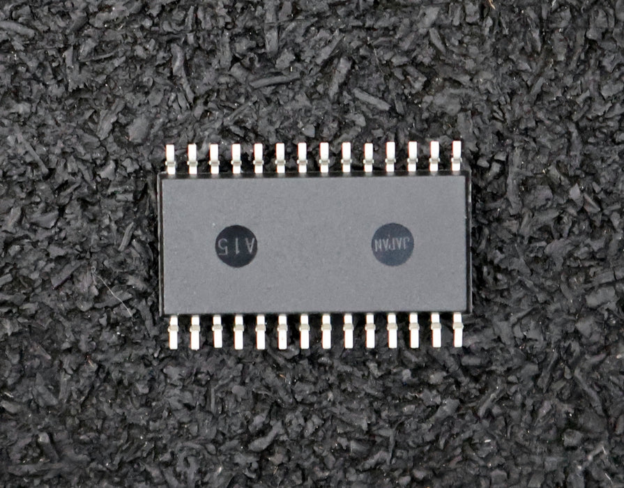 Bild des Artikels SONY-15x-Microprozessor-CXK5864-10L-unbenutzt-in-OVP