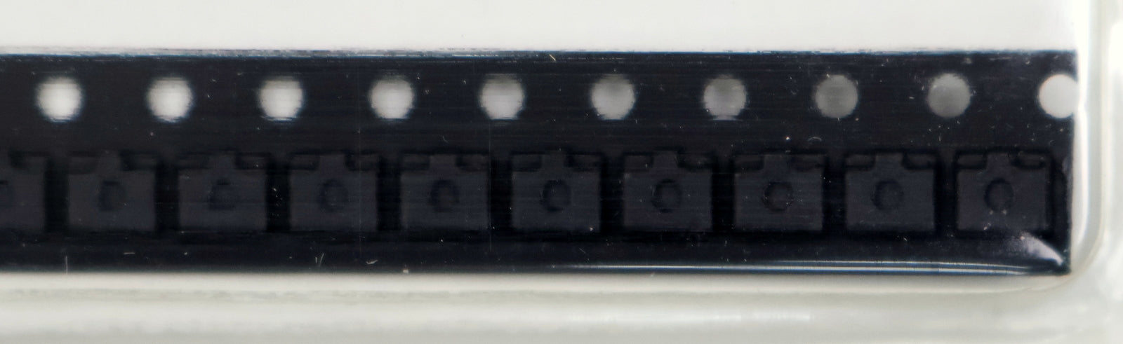 Bild des Artikels SPOERLE-100x-Dioden-BZX-84-C-5V6-BLISTER-unbenutzt-in-OVP