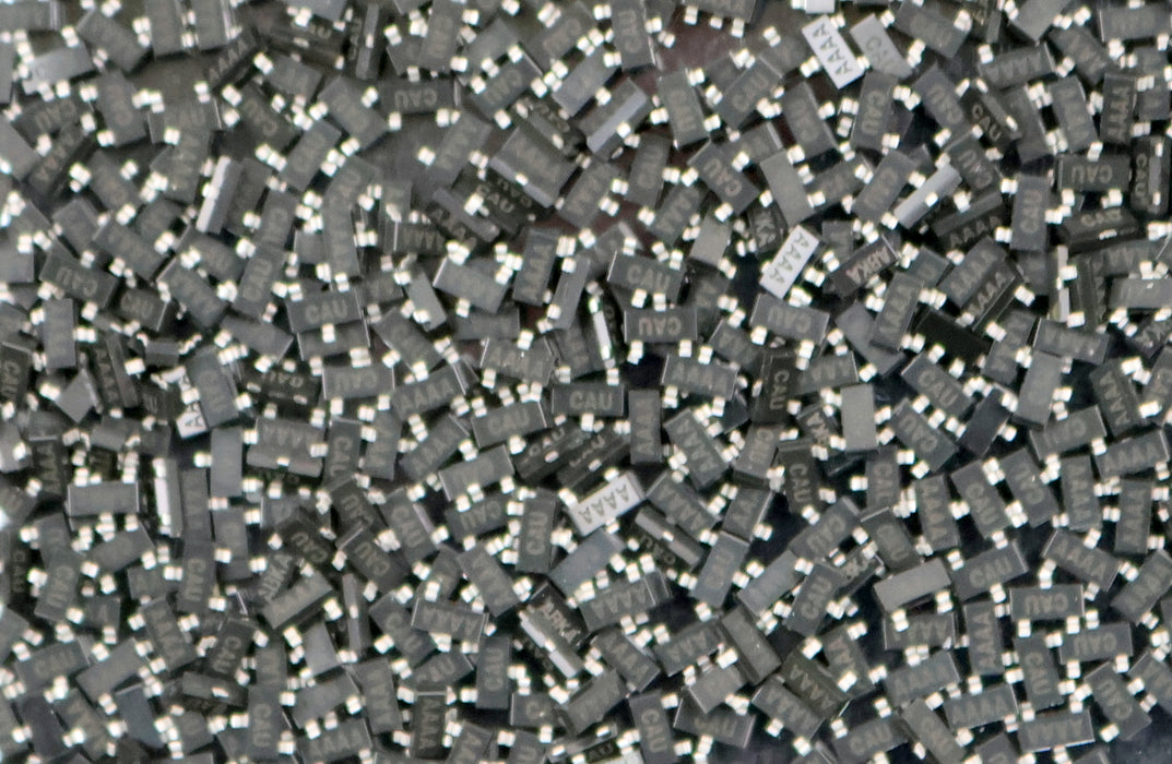 Bild des Artikels 50x-PMIC---Energiemessung-MAX-809-MEUR-unbenutzt