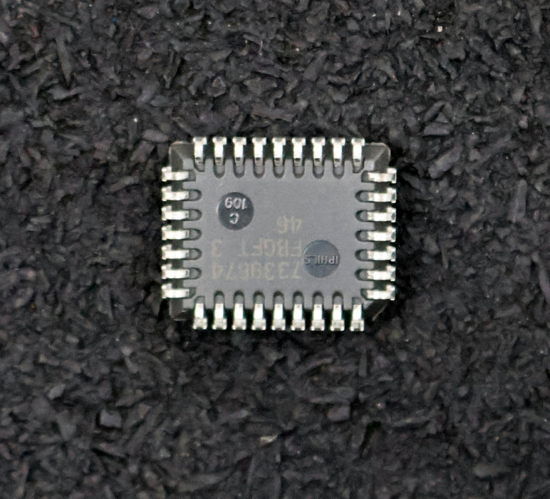 Bild des Artikels FLASH-10x-N28F512-120-unbenutzt