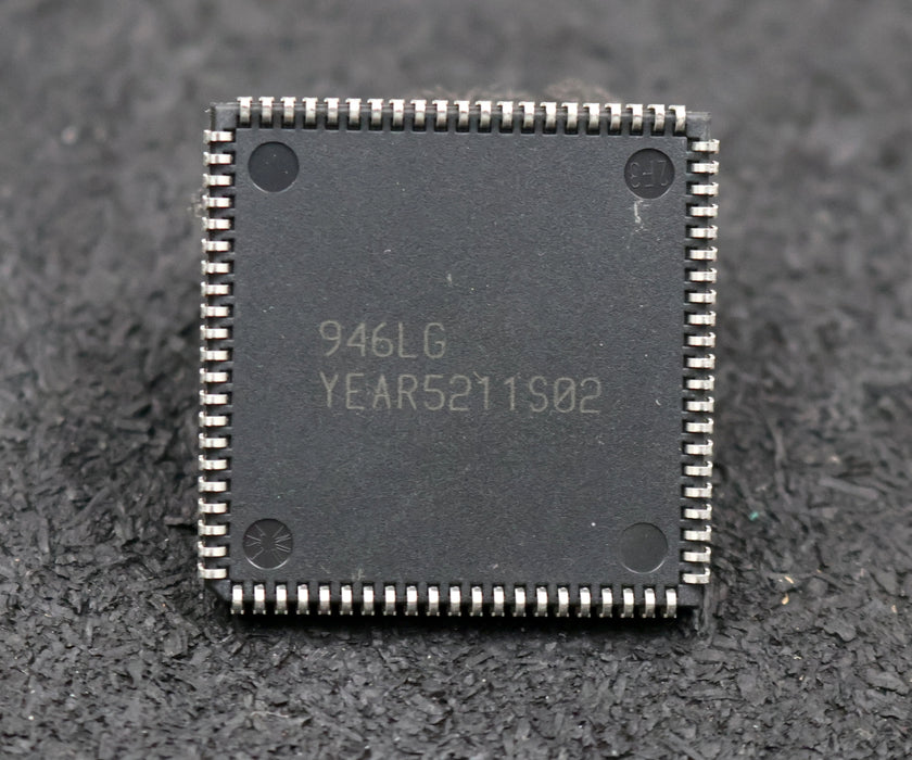 Bild des Artikels INFINEON-13x-Microprozessor-SAB80C537-16-N-unbenutzt-in-OVP