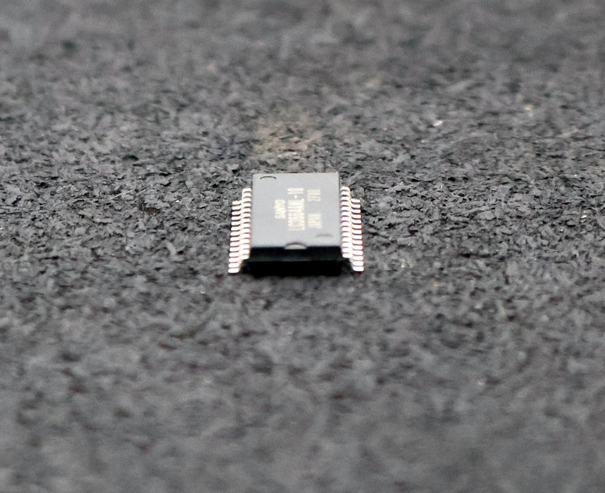 Bild des Artikels SANYO-24x-Microprozessor-LC3664AML-10-unbenutzt