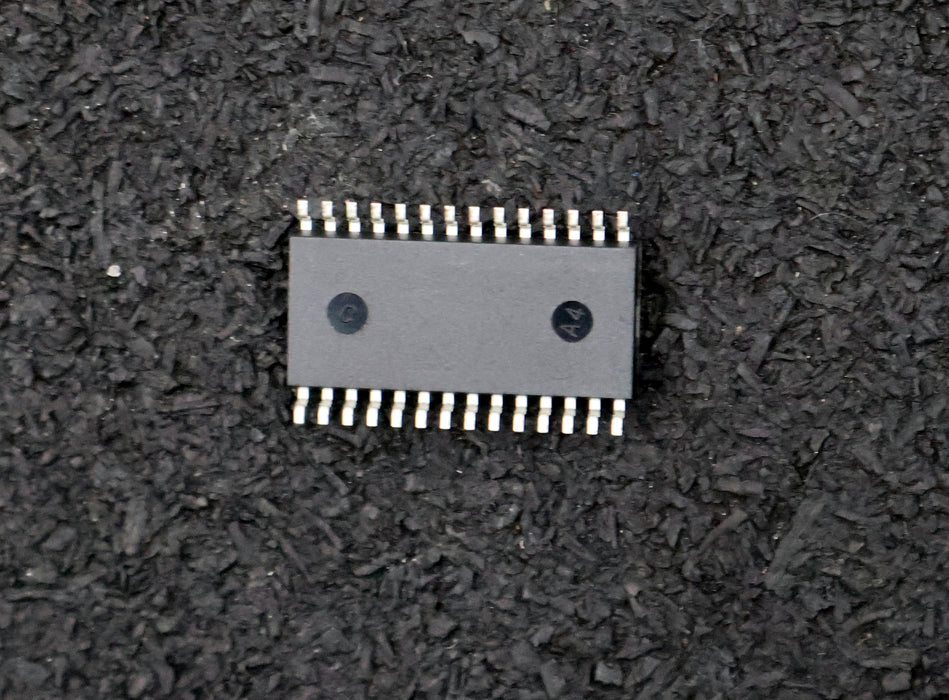 Bild des Artikels SANYO-24x-Microprozessor-LC3664AML-10-unbenutzt