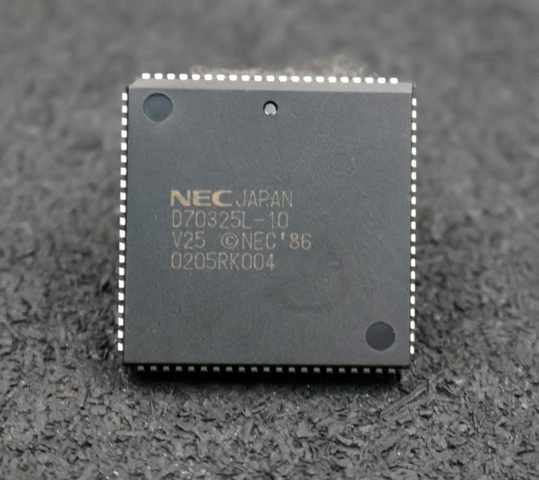 Bild des Artikels NEC-6x-Microcontroller-D70325L-10-unbenutzt-in-OVP
