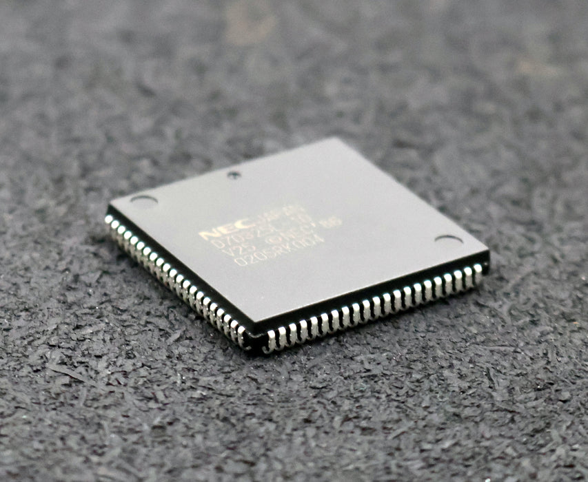 Bild des Artikels NEC-6x-Microcontroller-D70325L-10-unbenutzt-in-OVP