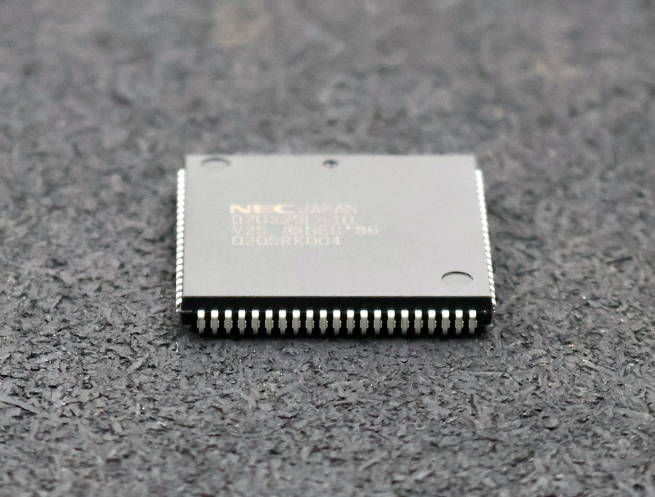 Bild des Artikels NEC-6x-Microcontroller-D70325L-10-unbenutzt-in-OVP