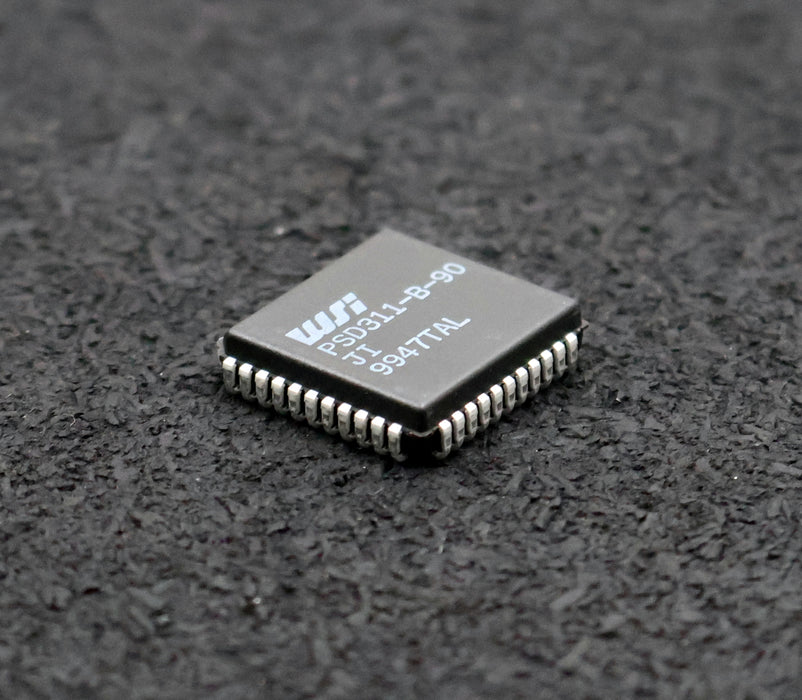 Bild des Artikels WSI-6x-Microprozessor-Microelektronik-PSD311-B-90-JI-unbenutzt