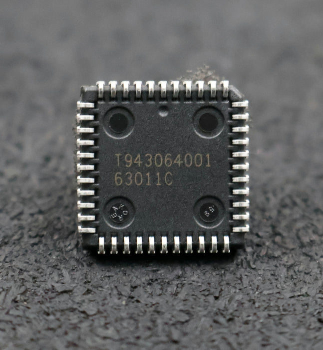 Bild des Artikels WSI-6x-Microprozessor-Microelektronik-PSD311-B-90-JI-unbenutzt