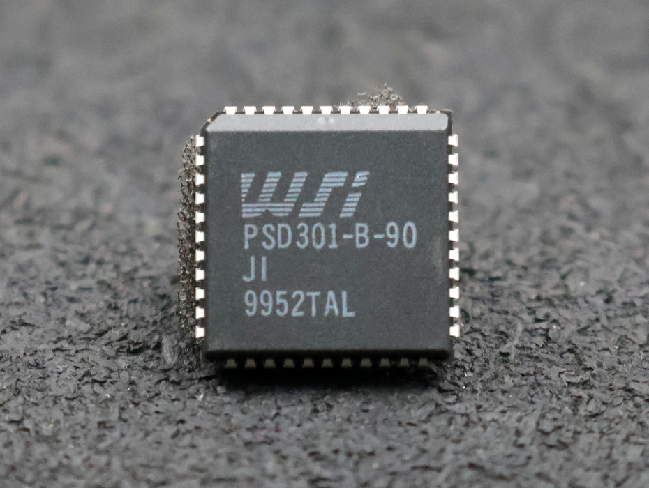 Bild des Artikels WSI-6x-Microprozessor-Microelektronik-PSD301-B-90-JI-unbenutzt