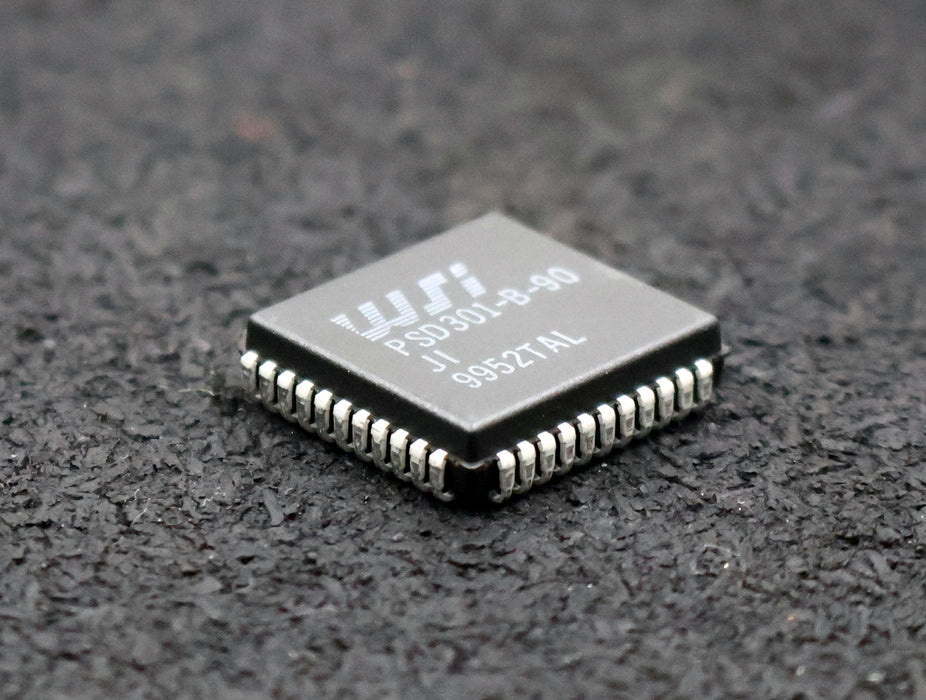 Bild des Artikels WSI-6x-Microprozessor-Microelektronik-PSD301-B-90-JI-unbenutzt