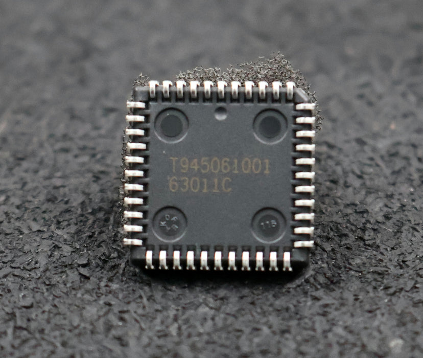 Bild des Artikels WSI-6x-Microprozessor-Microelektronik-PSD301-B-90-JI-unbenutzt