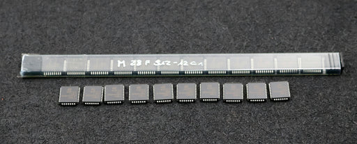 Bild des Artikels 22x-Flash-Speicher-M28F512-12C1-unbenutzt