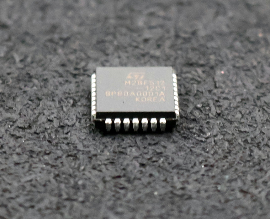 Bild des Artikels 22x-Flash-Speicher-M28F512-12C1-unbenutzt