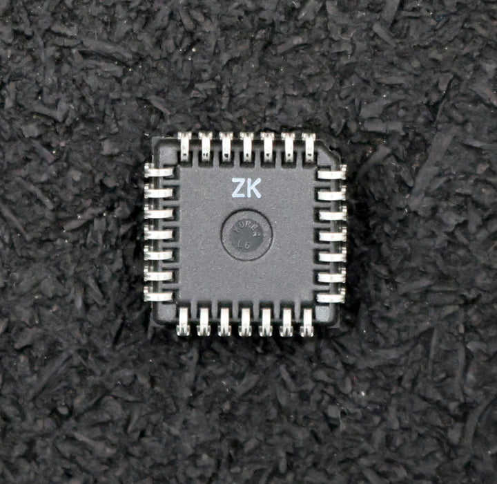 Bild des Artikels MAXIM-24x-Displaytreiber-ICM7218AIQI-unbenutzt-in-OVP