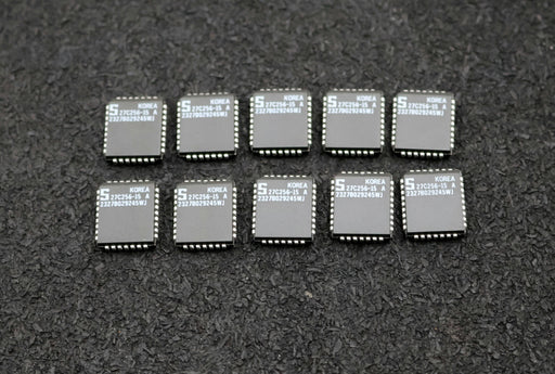 Bild des Artikels 10x-EPROM-27C256-15A-unbenutzt