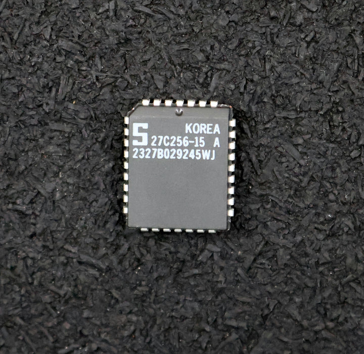 Bild des Artikels 10x-EPROM-27C256-15A-unbenutzt