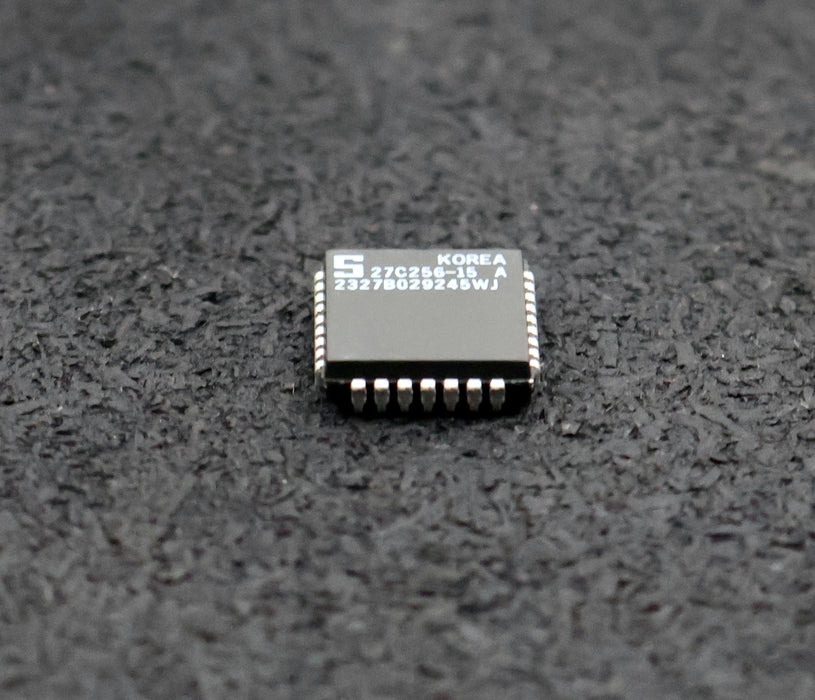 Bild des Artikels 10x-EPROM-27C256-15A-unbenutzt