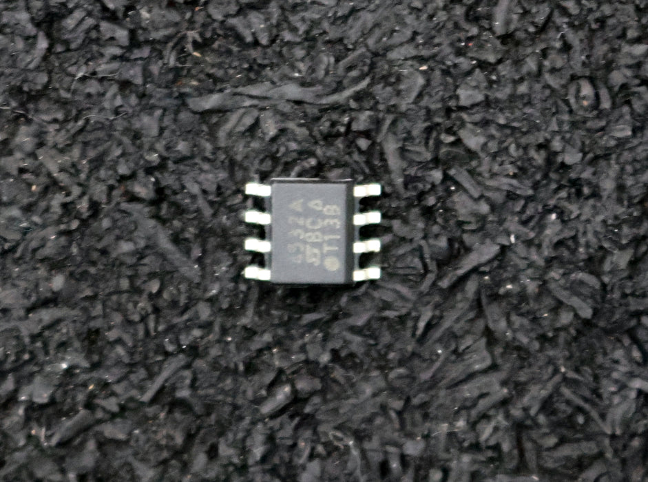Bild des Artikels SILICONIX-17x-MOSFETs-Si4532ADY-unbenutzt