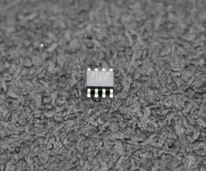 Bild des Artikels SILICONIX-17x-MOSFETs-Si4532ADY-unbenutzt
