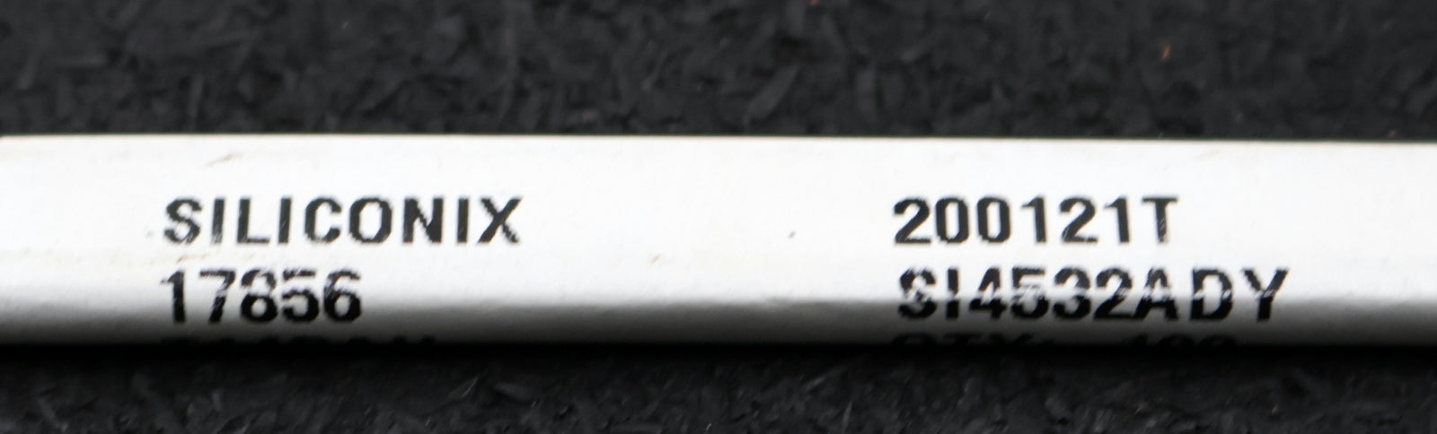 Bild des Artikels SILICONIX-17x-MOSFETs-Si4532ADY-unbenutzt