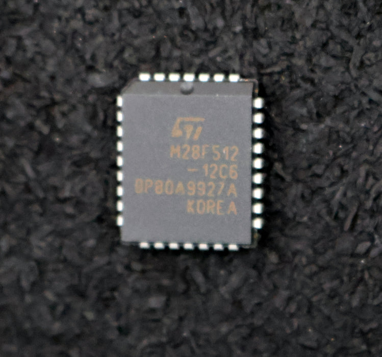 Bild des Artikels 5x-Flash-Speicher-M28F512-12C6-unbenutzt