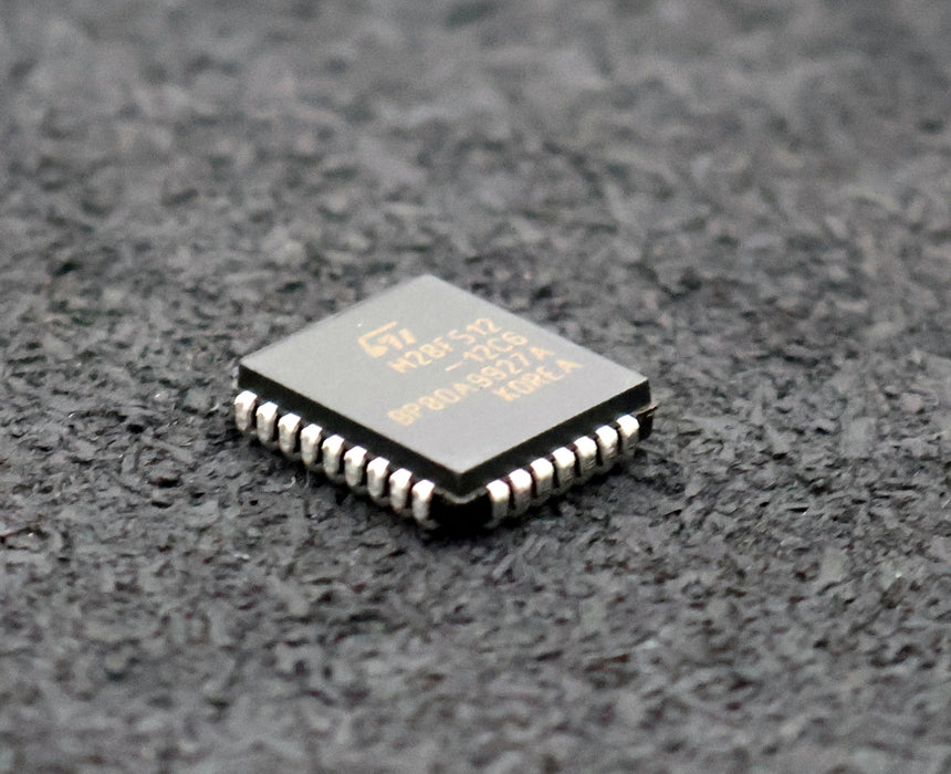 Bild des Artikels 5x-Flash-Speicher-M28F512-12C6-unbenutzt