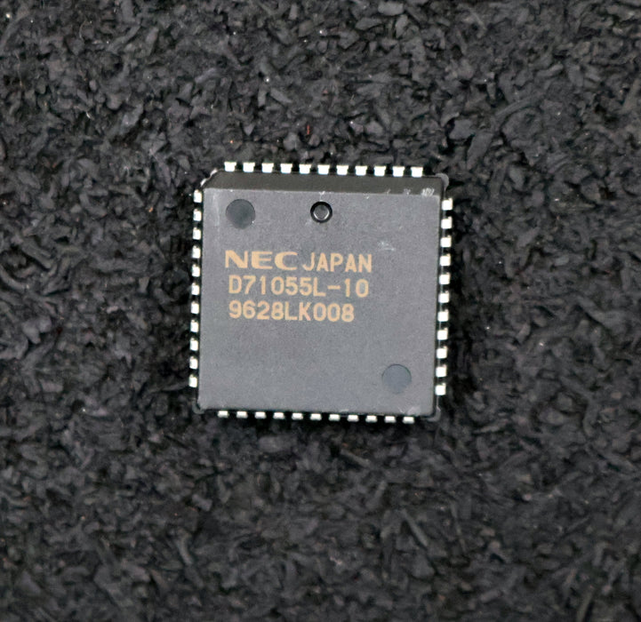 Bild des Artikels NEC-10x-Microcontroller-D71055L-10-unbenutzt-in-OVP