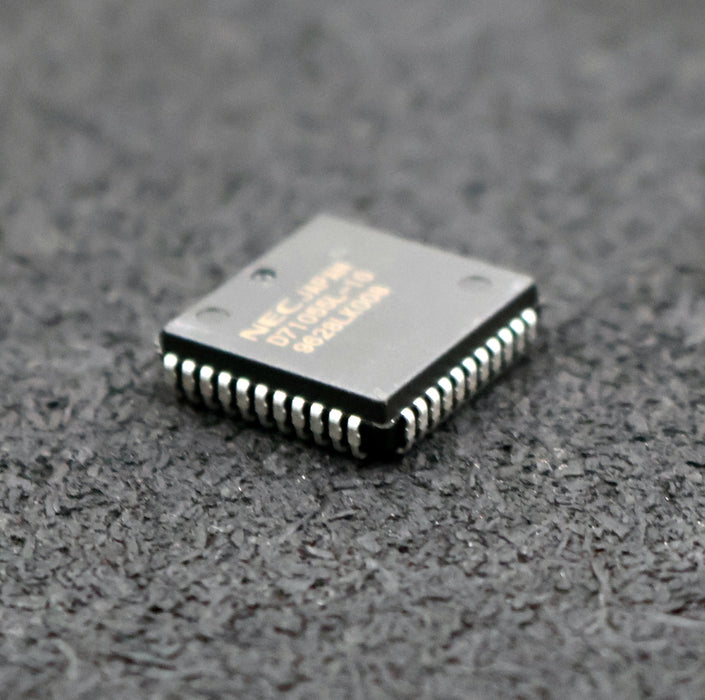 Bild des Artikels NEC-10x-Microcontroller-D71055L-10-unbenutzt-in-OVP