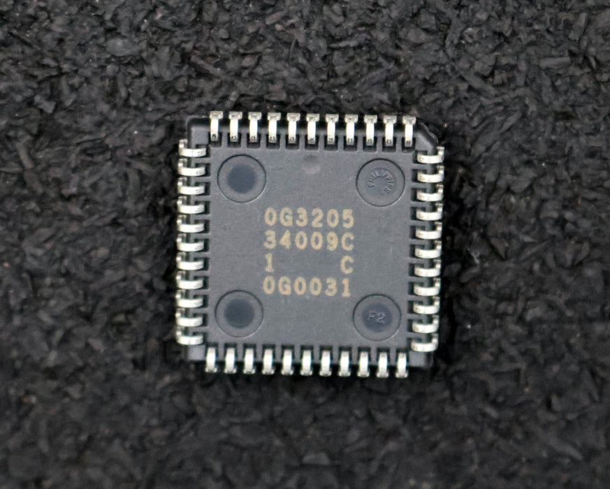 Bild des Artikels ATMEL-4x-EPROM-AT27C4096-55JI-unbenutzt