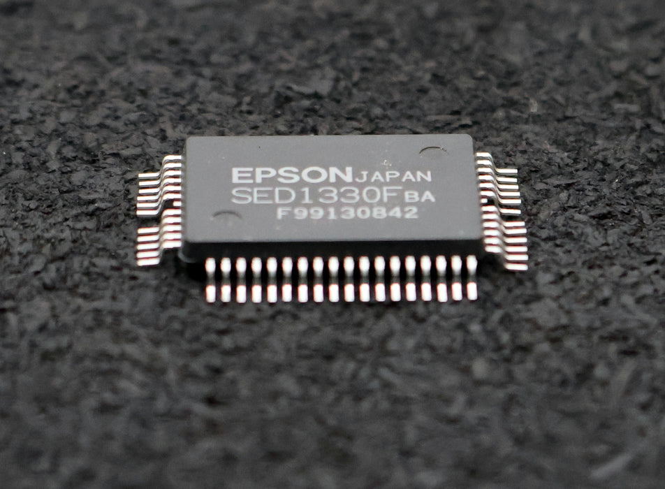 Bild des Artikels 5x-LCD-Controller-SED1330FBA-unbenutzt