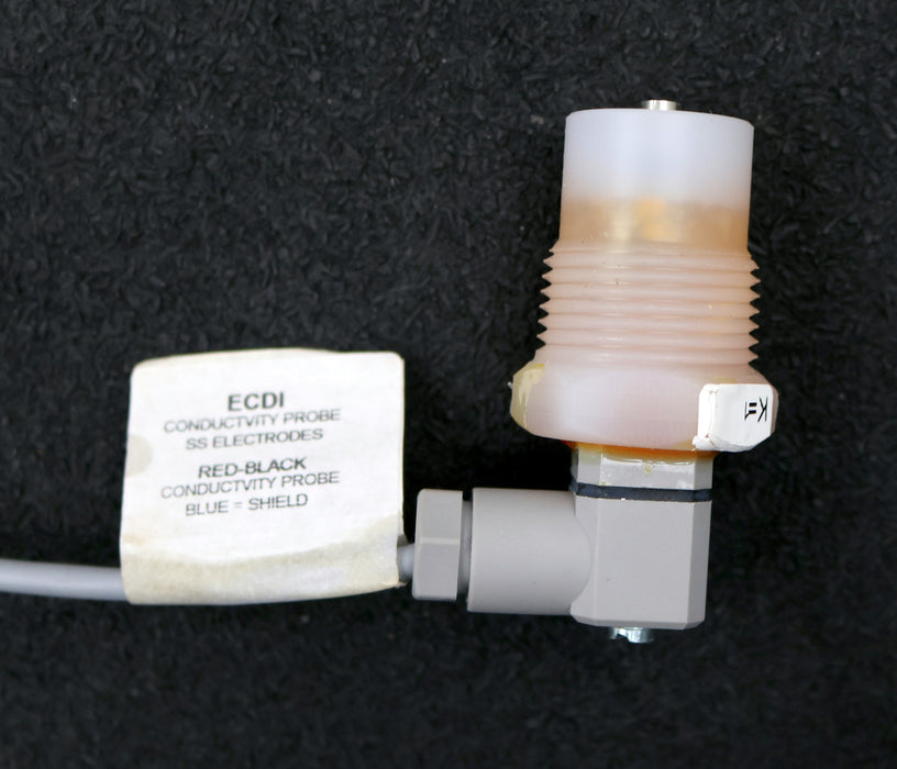 Bild des Artikels BKG-Leitfähigkeitssonde-ECDI/1-Sonde-3/4''-K=-1-max.-5µS-Kabellänge-4m