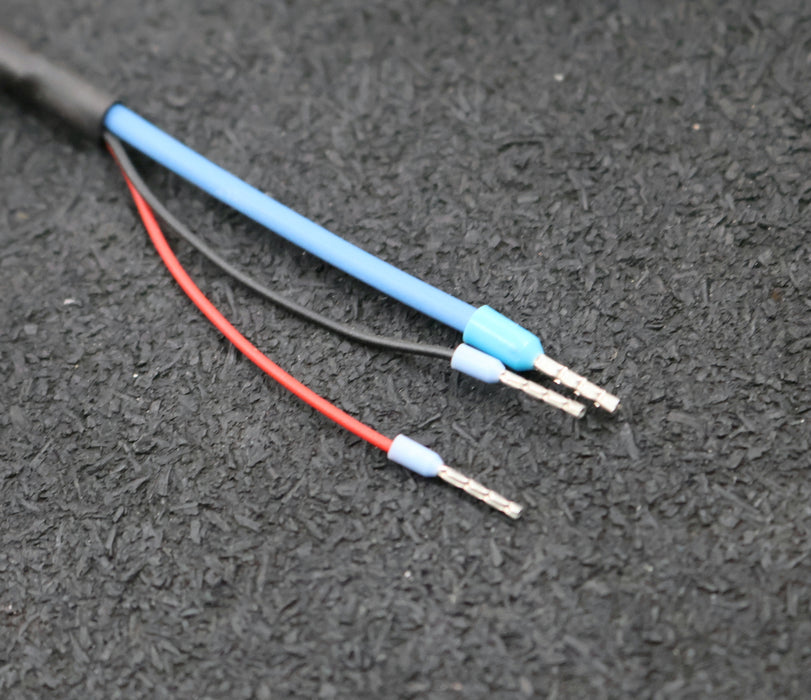 Bild des Artikels BKG-Leitfähigkeitssonde-ECDI/1-Sonde-3/4''-K=-1-max.-5µS-Kabellänge-4m