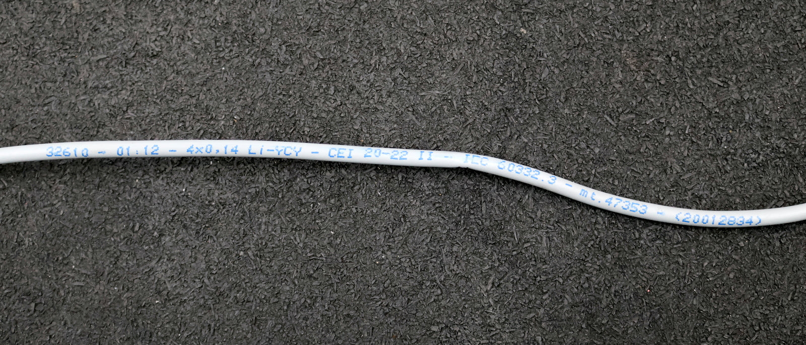 Bild des Artikels BKG-Leitfähigkeitssonde-ECDI/1-Sonde-3/4''-K=-1-max.-5µS-Kabellänge-4m