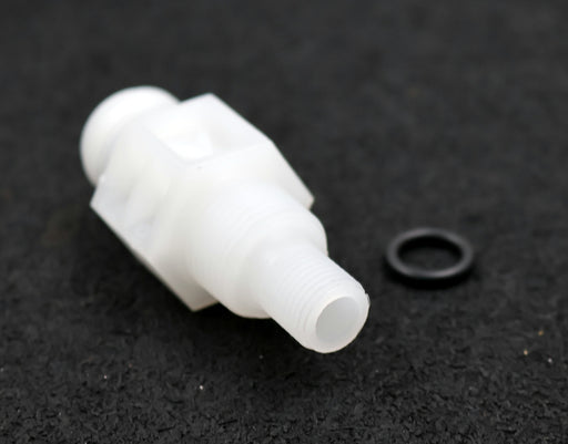 Bild des Artikels G-1/2''-Integral-Injektion-PVDF+EP+CE-0,3bar-6700101-unbenutzt