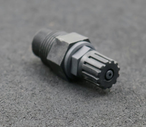 Bild des Artikels BKG-Dosierventil-für-Kaltwasser-PP-3/8''-1/2''-500033-unbenutzt